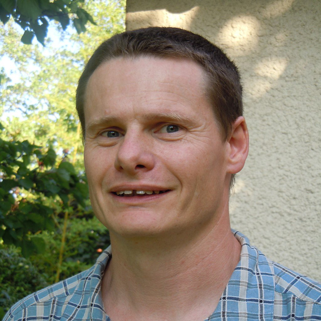 Christophe Ruffier